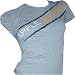 Apple Bottoms - Jazzy Tee Small - Heather (FREE Priority Mail Shipping)