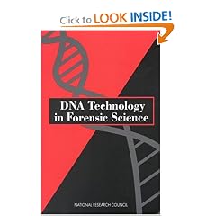 DNA Technology in Forensic Science