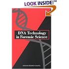 DNA Technology in Forensic Science by Committee on DNA Technology in Forensic Science and National Research Council
