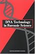 DNA Technology in Forensic Science