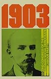 1903, second ordinary congress of the RSDLP : complete text of the minutes
