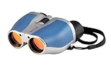 Adjustable 8-17 x 25MM Compact Binoculars by