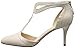 Nine West Women's Endearing Leather Dress Pump