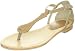 Bild: ESPRIT Kiara Thong E05550 Damen Sandalen/Fashion-Sandalen