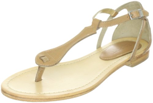 ESPRIT Kiara Thong E05550 Damen Sandalen/Fashion-Sandalen