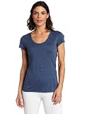 Ibex Outdoor Clothing Women’s OD Heather T-Shirt