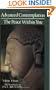 Advanced Contemplation The Peace Within You, Vol. 15: Notebooks of Paul Brunton