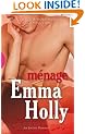 Menage (Black Lace)
