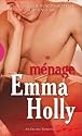 Menage (Black Lace)