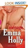 Menage (Black Lace)
