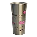 ステンレスタンブラー 300ml ハローキティ ハート&ストライプ