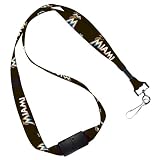MLB Miami Marlins Lanyard
