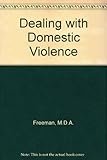 Dealing with domestic violence