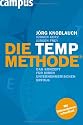 Die TEMP-Methode: Das Konzept f&uuml;r Ihren unternehmerischen Erfolg