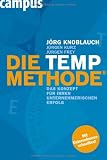 Produkt-Bild: Die TEMP-Methode: Das Konzept f&uuml;r Ihren unternehmerischen Erfolg