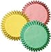 Wilton 100-Pack Pastel Cups for Food Decoration, Mini