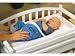 Dex Products Folding Changing Pad