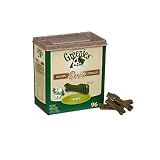 Greenies Senior Treat Tub-Pak, Teenie, 27-Ounce