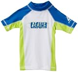 Laguna Boys 2-7 Wave Rider Raghguard Shirt