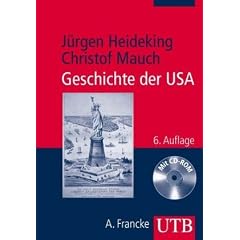 Geschichte der USA (Uni-Taschenb�cher M)