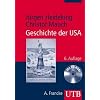 Geschichte der USA (Uni-Taschenb�cher M)