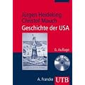 Geschichte der USA (Uni-Taschenb�cher M)