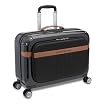 Hartmann PC4 Garment Bag Spinner