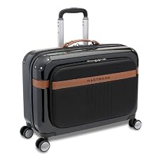 Hartmann PC4 Garment Bag Spinner