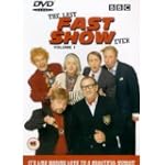 The Last Fast Show Ever - Part 1