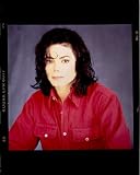Michael Jackson - 8 x 10 - Color Photo# 3