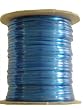 100 yd Fluorescent Light Blue CraftLace Spool