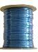 100 yd Fluorescent Light Blue CraftLace Spool