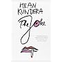Joke by Milan Kundera