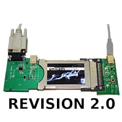 Unicam Unicrypt Bundle CI Modul inkl. UNI/ONYS Cam Programmer