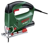 Bosch PST 680 E Jigsaw in Carton