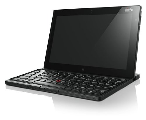 ThinkPad Tablet 2 Bluetoothキーボード　日本語