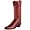 Red Burnish