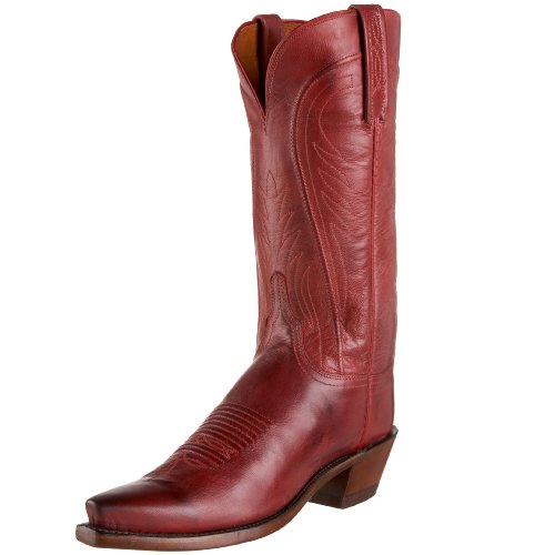 1883 by Lucchese Women's N8470 5/4 Western Boot