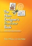 The Non-Designer's Illustrator Book