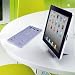 GSI Super Quality Aluminum X-Stand For Apple iPad 3G/Wifi Tablet Reader, Vertical And Horizontal Style