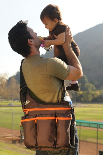 Imagen 3 de DIAPER DUDE 900 - Cambiador de pañales