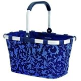 reisenthel Carrybag barock navy