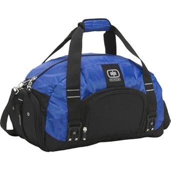 OGIO Big Dome Street Duffel