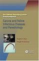 5-Minute Veterinary Consult Clinical Companion Canine and Feline Infectious Diseases and Parasitology