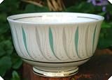 Click for more about Queen Anne Caprice open Sugar Bowl - Queen anne.