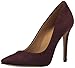 Nine West Women's Frolic Suede Dress Pump