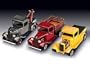 Lindberg 34 Ford Pick Up