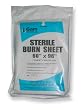 `Burn Sheet 60in X 96in Sterile
