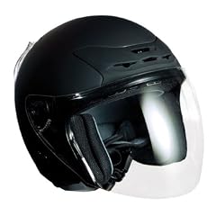 Modeka Helm DMC Jet I schwarz L