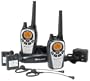Midland GXT760VP4 36-Mile 42-Channel FRS/GMRS Two-Way Radio (Pair)
